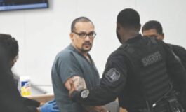 السجن‭ ‬المؤبّد‭ ‬لقاتل‭ ‬الشرطي‭ ‬محمد‭ ‬سعيد‭ ‬في‭ ‬ملفينديل