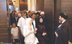 صرح إسلامي متكامل يرسّخ حضور الجالية ويؤسّس لمرحلة جديدة افتتاح حاشد لمسجد الإمامَين الحسنين والمقرّ الجديد للمنتدى الإسلامي في أميركا
