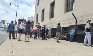 اتّهامات جنائية تطال طلاباً استهدفوا باحتجاجاتهم منازل ومكاتب مسؤولين جامعيّين السلطات الفدرالية تدخل على خطّ ملاحقة أنصار فلسطين في جامعة ميشيغن