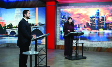 مناظرة‭ ‬أخيرة‭ ‬بين‭ ‬ستيفنز‭ ‬والسيّد