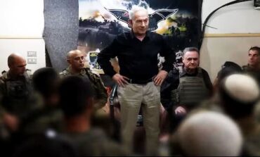 ألف يوم على «طوفان الأقصى».. لبنان بانتظار المفاوضات الأميركية الإيرانية  التقرير الأسبوعي