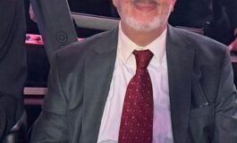 من لبنان إلى ميشيغن.. أربعة عقود على المنابر  الشاعر عماد زين شعيب لـ«صدى الوطن»:  الزجل هوية وطن.. وفنّ لا يموت ما بقيت الكلمة