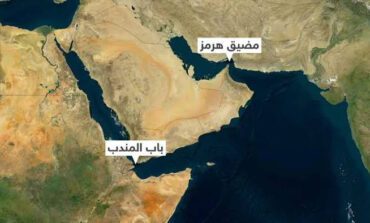 التلويح بإغلاق باب المندب.. هل يردع ترامب عن التصعيد في هرمز؟