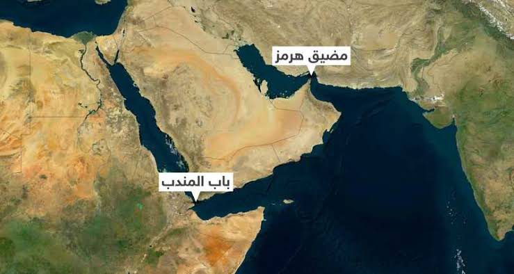 التلويح بإغلاق باب المندب.. هل يردع ترامب عن التصعيد في هرمز؟