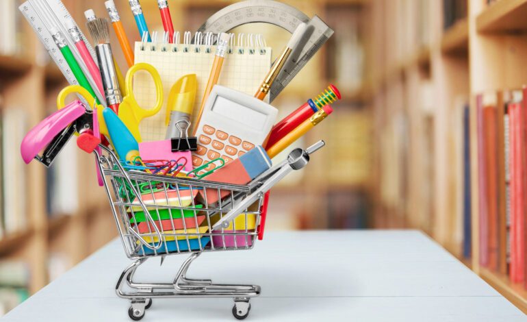 عشية انطلاق العام الدراسي الجديد في الديربورنين