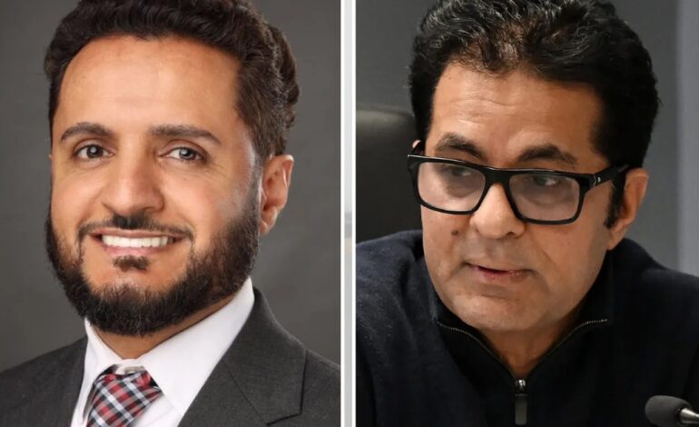 هل باتت أيّام الحربي معدودة في رئاسة بلدية هامترامك؟