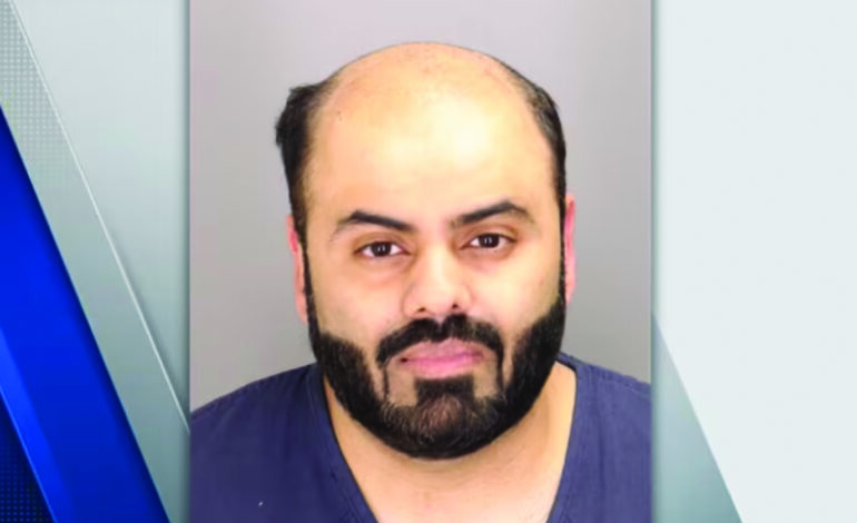 احتيال غرامي على سبعينية من مقاطعة أوكلاند عبر موقعٍ للمواعدة