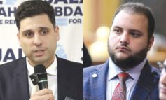فوزان عريضان لفرحات وعبدالله في تمهيديات مجلس نواب ميشيغن