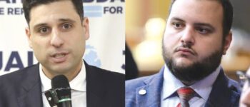 فوزان عريضان لفرحات وعبدالله في تمهيديات مجلس نواب ميشيغن