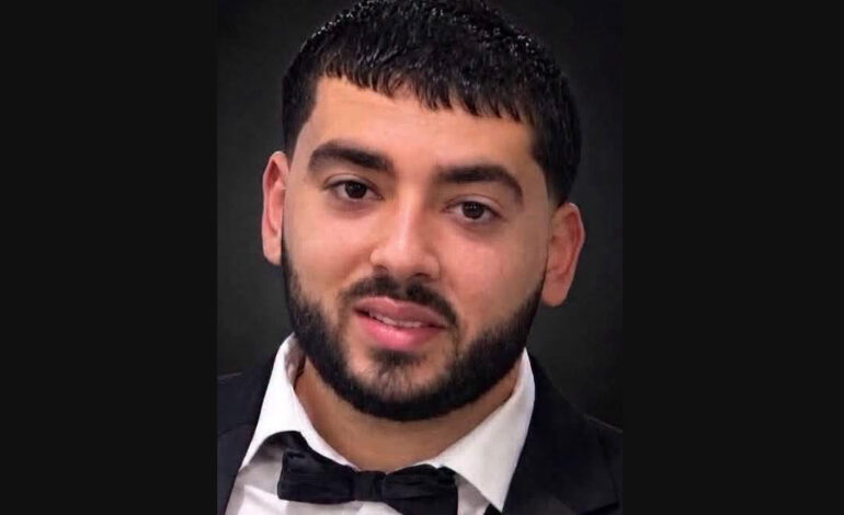 شرطة ديترويت تحدد وفاة علي وسام عون على أنها انتحار