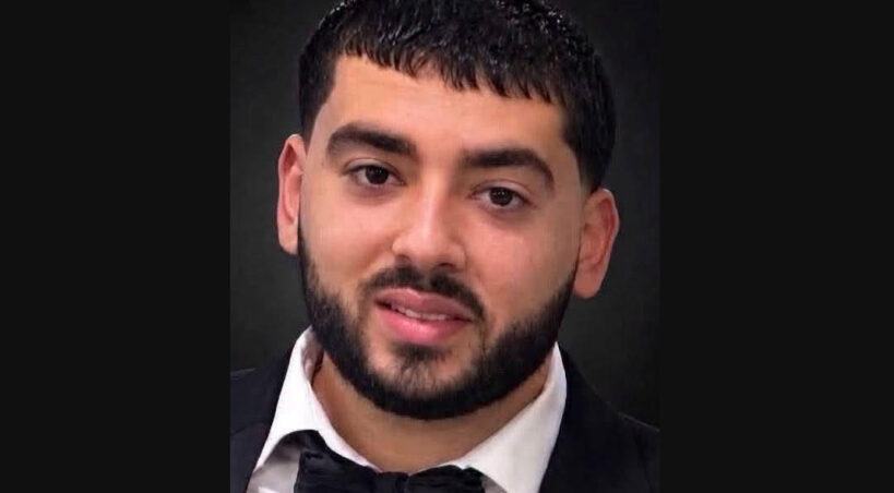 شرطة ديترويت تحدد وفاة علي وسام عون على أنها انتحار