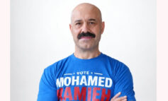 المرشّح محمد حميّة: نعم لتعديل ميثاق مدينة ديربورن هايتس