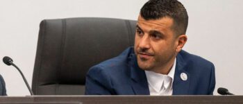 مجلس ديربورن هايتس يختار حسن صعب رئيساً له.. ويفتح باب الترشّح لملء مقعد شاغر