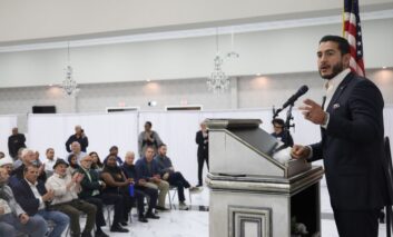عبدول السيّد: سنعلّمهم كيف ينطقون اسمي بالشكل الصحيح