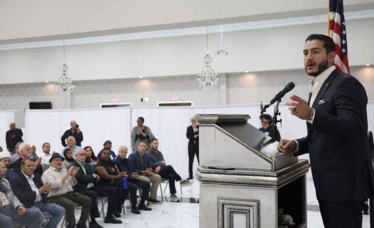 عبدول السيّد: سنعلّمهم كيف ينطقون اسمي بالشكل الصحيح
