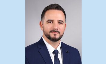 تعيين المحامي محمد إحسان بزّي قاضياً مساعداً في محكمة ديربورن