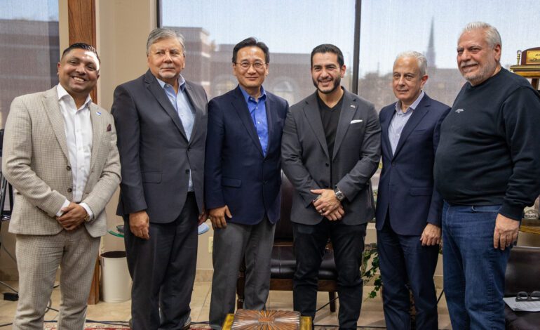 عبدول السيد: لن أتلقّى أوامري من آيباك الإسرائيلية.. ومستعدّ للخسارة من أجل ما أراه صواباً