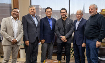 عبدول السيد: لن أتلقّى أوامري من آيباك الإسرائيلية.. ومستعدّ للخسارة من أجل ما أراه صواباً
